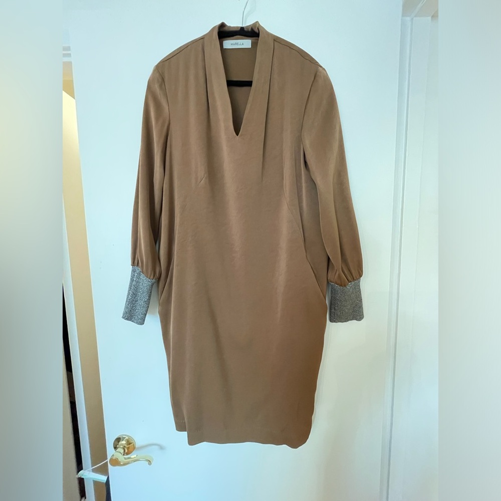 Marella dress